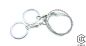 Preview: MFH® Drahtsäge mit 2 Ringen